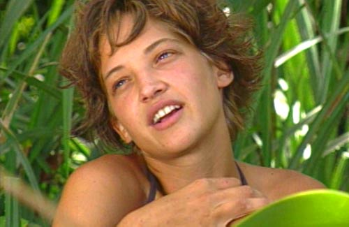 Colleen Haskell Nude